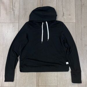 Vuori Halo Essential Hoodie